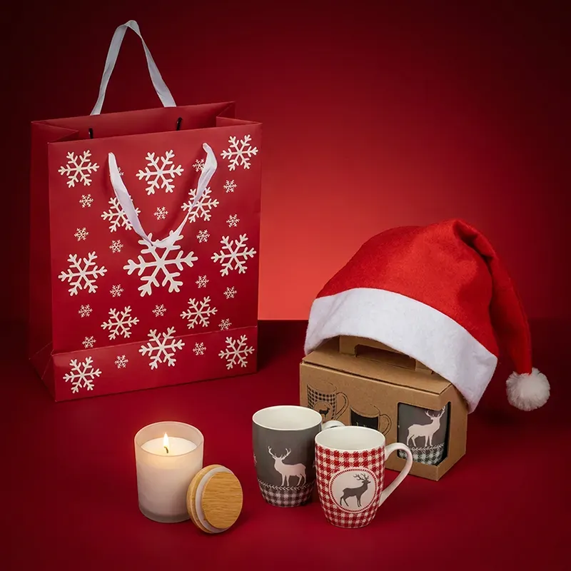 Corporate gifts with your logo!
