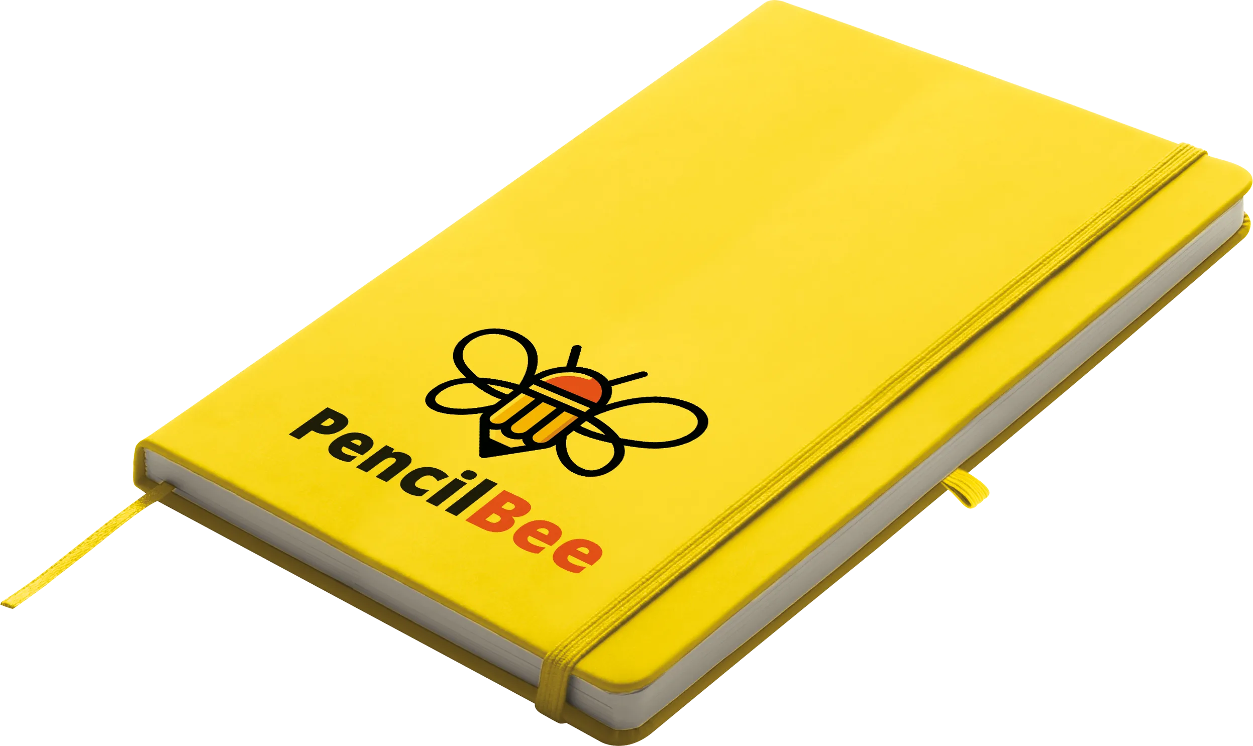 Custom notebook — branded notebooks with logo