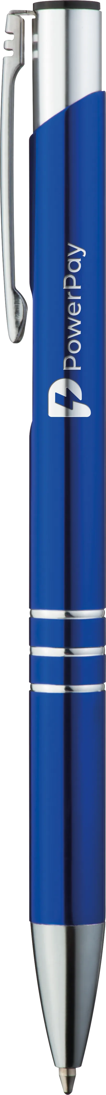 Branded pen — custom engraved pens for promotions