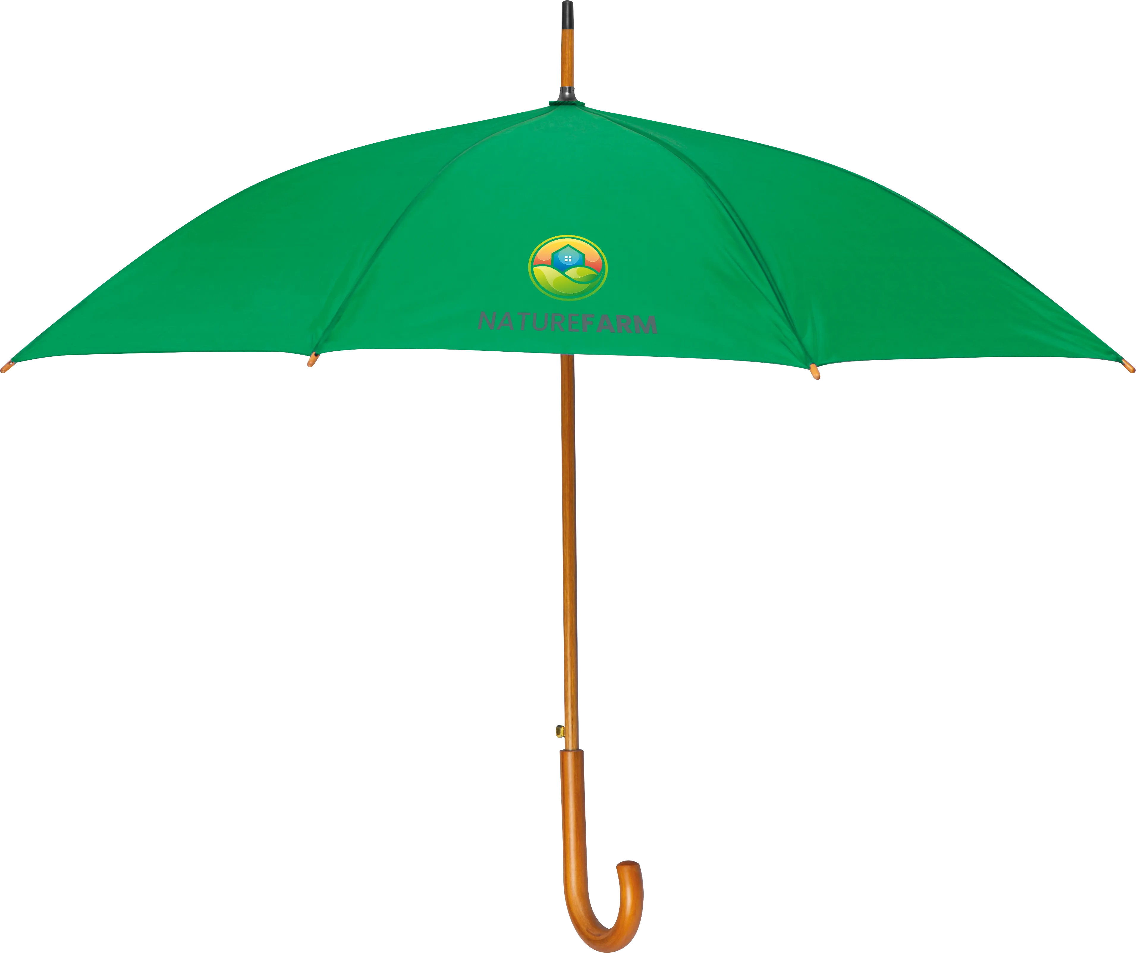 Custom umbrella — branded umbrellas for corporate gifts
