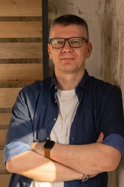 Tamás Rékasi