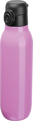 500 ml thermos with click lid - Pink
