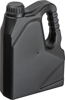 Tool set in a canister case - Black