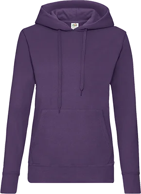Damen-Hoodie (280 g/m²) - Lila