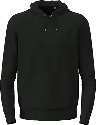 Unisex-Hoodie (280 g/m²) - Schwarz