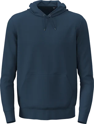 Unisex-Hoodie (280 g/m²) - Dunkelblau